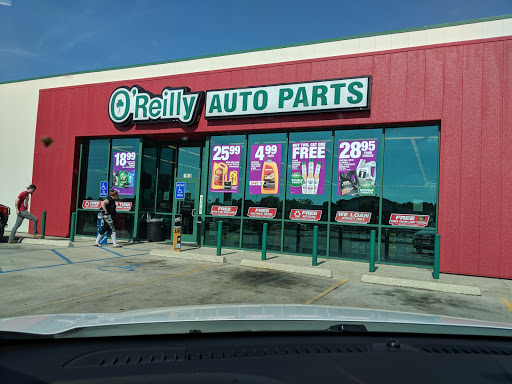 O'Reilly Auto Parts