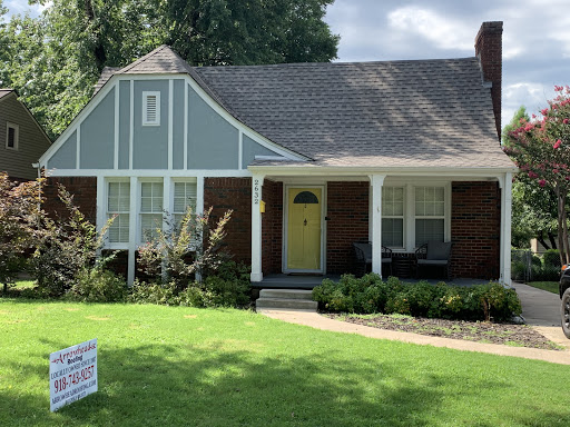 Roofing Contractor «Arrowhead Roofing & Construction», reviews and photos