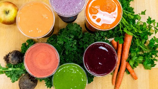 Healthy Living Organic and Natural Market, 10671 Boardwalk Loop, Lakewood Ranch, FL 34202, USA, 