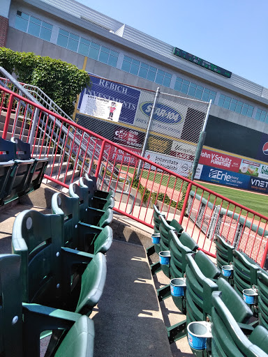 Stadium «UPMC Park», reviews and photos, 110 E 10th St, Erie, PA 16501, USA