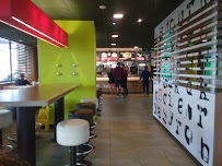 Atmosphère du Restauration rapide McDonald's à Yutz - n°16