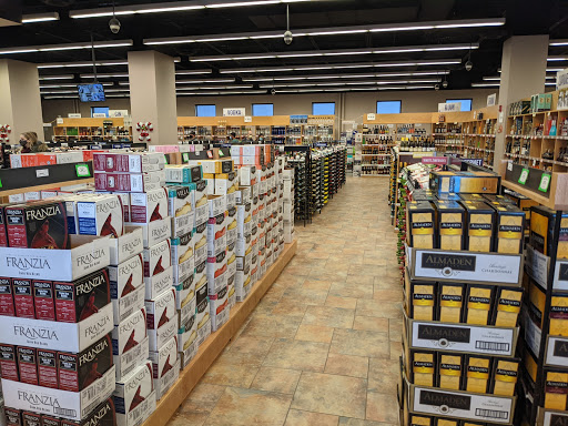 Liquor Store «State Liquor Store», reviews and photos, 671 S Pleasant Grove Blvd, Pleasant Grove, UT 84062, USA