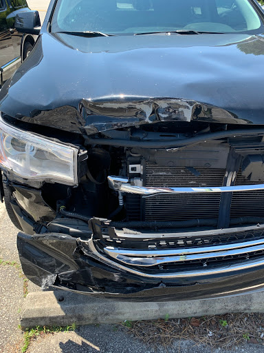 Auto Repair Shop «Shields Collision & Auto Repair», reviews and photos, 2944 Rosebud Rd, Loganville, GA 30052, USA