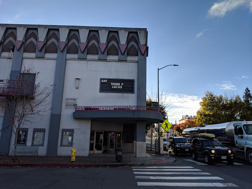 Movie Theater «Phoenix Theatre», reviews and photos, 201 E Washington St, Petaluma, CA 94952, USA