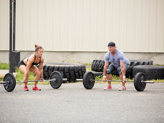 Sled Dog Strength and Conditioning