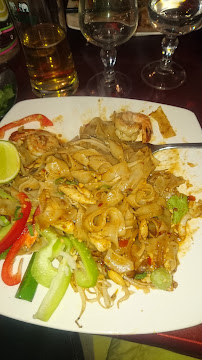 Plats et boissons du Restaurant laotien Lao Vientiane à Nice - n°15
