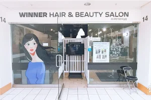 Winner Hair & Beauty Salon image
