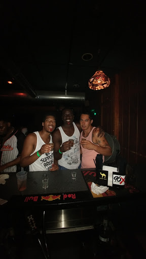 Night Club «Wave Restaurant», reviews and photos, 4107 Colley Ave, Norfolk, VA 23508, USA