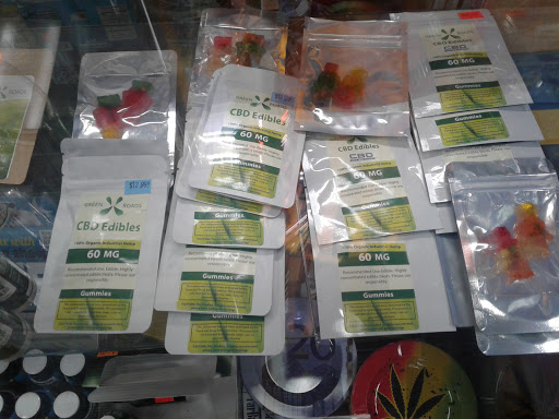 Tobacco Shop «Waves Smoke & Vapes», reviews and photos, 6740 E University Dr #103, Mesa, AZ 85205, USA