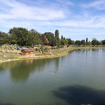 Photo n°1 de l'avis de Andrea.e fait le 14/09/2018 à 12:45 sur le  Lago Paradise à Mosciano Sant'Angelo