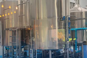 Santana Brewing Company image