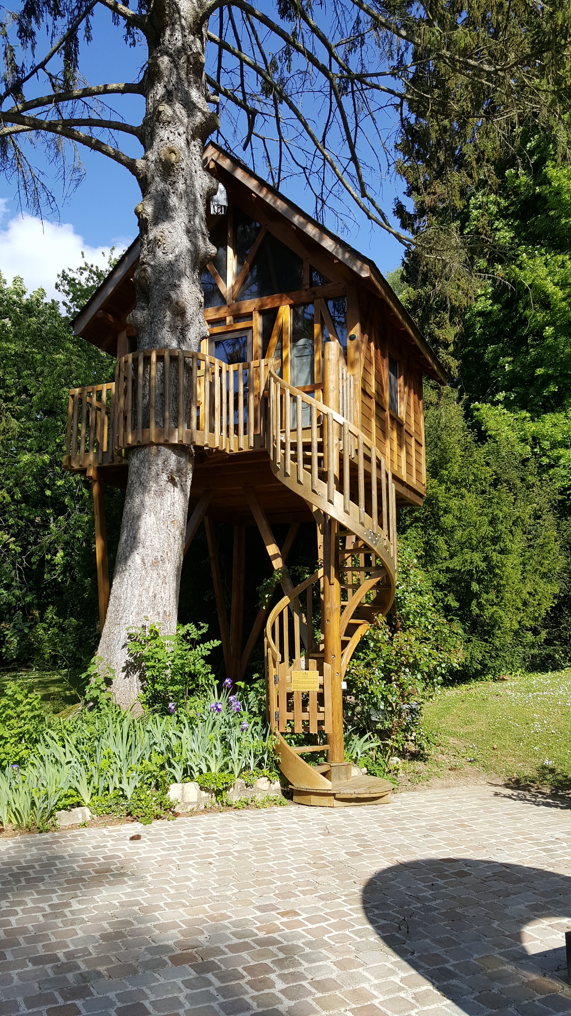 Photo n° 7 de l'avis de Karine.r fait le 11/05/2018 à 10:04
