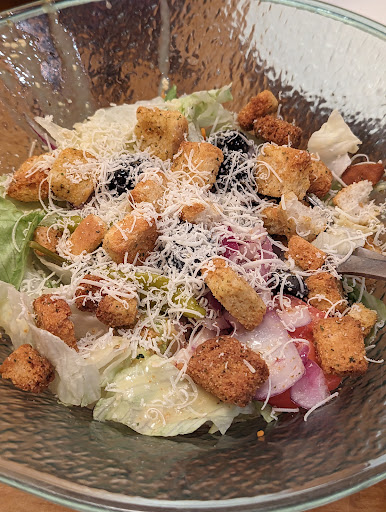 Olive Garden Italian Restaurant image
