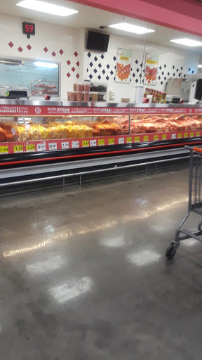 Grocery Store «El Super», reviews and photos, 315 San Fernando Mission Blvd, San Fernando, CA 91340, USA