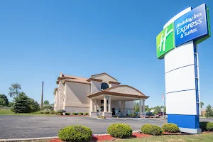 Holiday Inn Express & Suites Wauseon, an IHG Hotel image