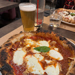 Photo n°8 de l'avis de Ugo.e fait le 01/11/2023 à 21:40 sur le  Magazzino della Pizza BRESCIA à Brescia