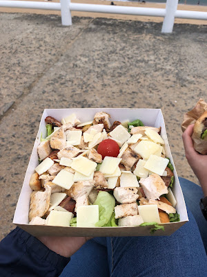 Food Truck Maurice à Saint-Malo