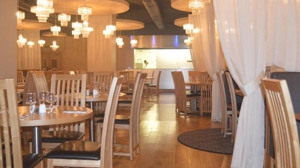 photo n° 17 du restaurants Sahara, Restaurant & Lounge à Saint-Denis