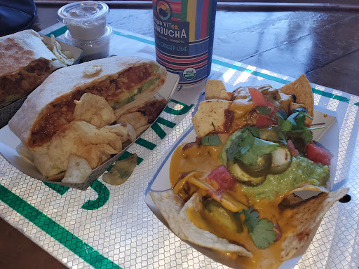 Cafe «Pingala Café & Eatery», reviews and photos, 1 Mill St, Burlington, VT 05401, USA