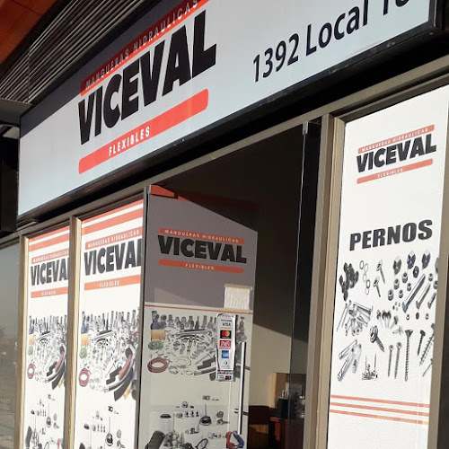 Opiniones de VICEVAL Flexibles hidraulicos y mangueras en Lampa - Centro comercial