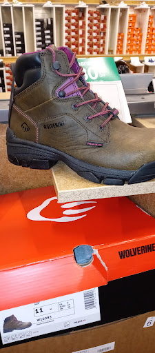 Shoe Store «DSW Designer Shoe Warehouse», reviews and photos, 110 Slater St, Manchester, CT 06040, USA