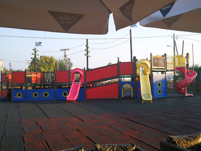 Σχόλια και κριτικές για το Planet Fc Γηπεδα Θερμης