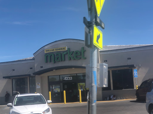 Dollar General Market