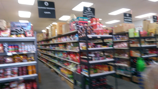 Asian Grocery Store «Vietnam Market», reviews and photos, 5360 Walzem Rd, San Antonio, TX 78218, USA