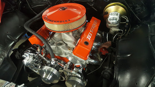 Transmission Shop «Honest transmission and auto repair», reviews and photos, 1033 Ave D, Snohomish, WA 98290, USA