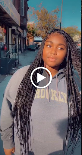 Hair Salon «Queen Bee African hair braiding & Modern American hair style salon», reviews and photos, 3800 N Broad St, Philadelphia, PA 19140, USA