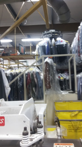Dry Cleaner «Dry Clean Supercenter-Wylie», reviews and photos, 911 S Westgate Way, Wylie, TX 75098, USA