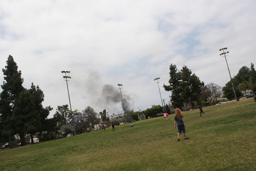 Community Center «Drake Park Community Center», reviews and photos, 951 Maine Ave, Long Beach, CA 90813, USA