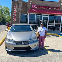 Godwin Motors Inc - Car repair in Columbia, SC, Columbia - Rated 4.8/5