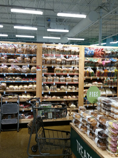 Grocery Store «Whole Foods Market», reviews and photos, 1531 Froom Ranch Way, San Luis Obispo, CA 93405, USA