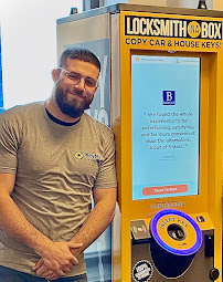 KeyMe Locksmiths - Photo 3 - Car repair in Broomfield, CO, Thornton