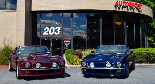 Autosport Designs, Inc./Lotus Motorcars Of long Island, 203 W Hills Rd, Huntington Station, NY 11746, USA, 