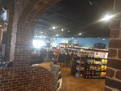 Liquor Store «Mt. Juliet Wine & Spirits», reviews and photos, 11344 Lebanon Rd, Mt Juliet, TN 37122, USA