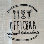 Photo n°2 de l'avis de Davide.a fait le 10/04/2022 à 19:04 sur le  Ristorante Officina Bistrot - Cucina e Laboratorio à Civitanova Marche