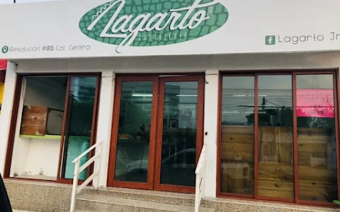 Restaurant Lagarto image