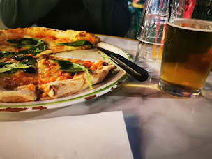 Photo n°64 de Tripletta Versailles à Versailles ()