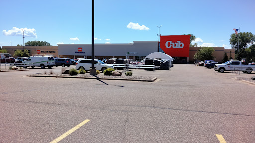Supermarket «Cub Foods», reviews and photos, 5301 36th Ave N, Crystal, MN 55422, USA