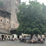 Photo n°1 de l'avis de B... fait le 22/06/2017 à 19:57 sur le  Café Wanderer & Bieramt à Nuremberg