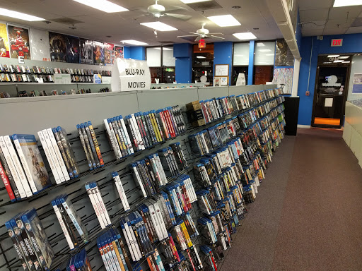 Music Store «Disc Replay», reviews and photos, 1418 Butterfield Rd, Downers Grove, IL 60515, USA