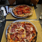 Photo n°1 de l'avis de Rian.e fait le 08/10/2018 à 12:25 sur le  La Coccinella à Milan