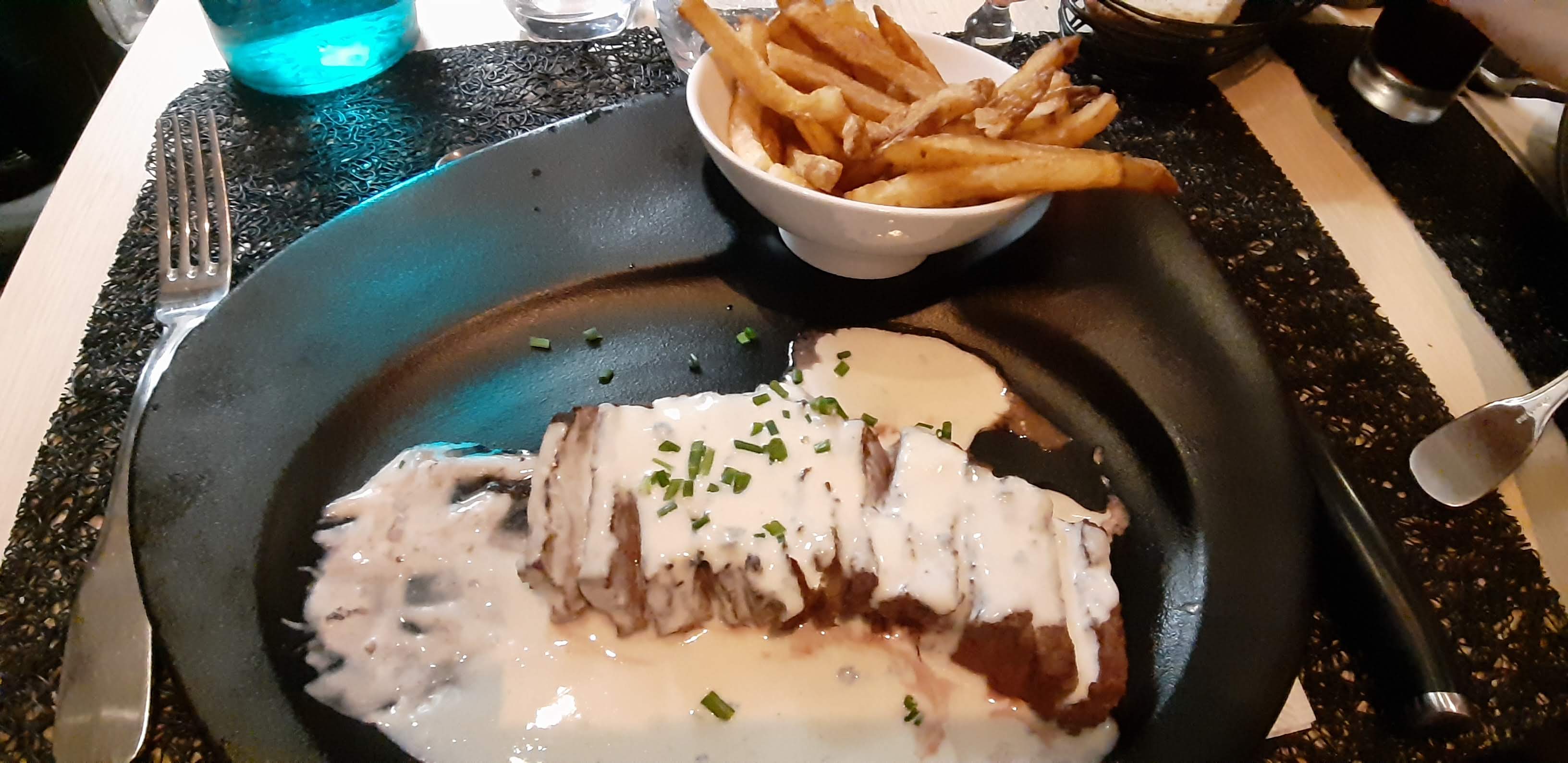 Photo n° 1 de l'avis de nathalie.o fait le 21/08/2019 à 10:11