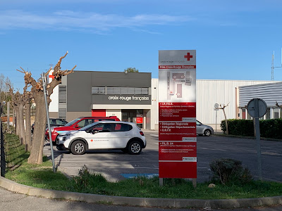Croix-Rouge Compétence Occitanie à Grabels