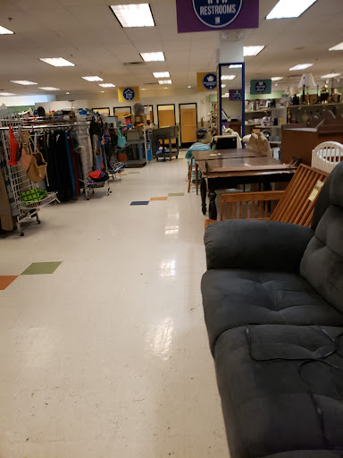 Thrift Store «Goodwill», reviews and photos