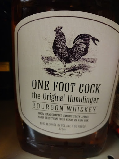 Liquor Store «Premier Group - Premium Wine & Spirits», reviews and photos, 7980 Transit Rd, Buffalo, NY 14221, USA