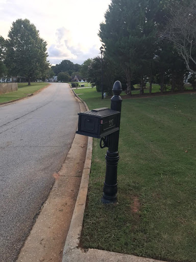 Mailing Service «FedEx Ground», reviews and photos, 4665 S Park Blvd, Ellenwood, GA 30294, USA