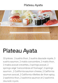 Photos du propriétaire du Restaurant asiatique Sushi and Food à Puilboreau - n°11